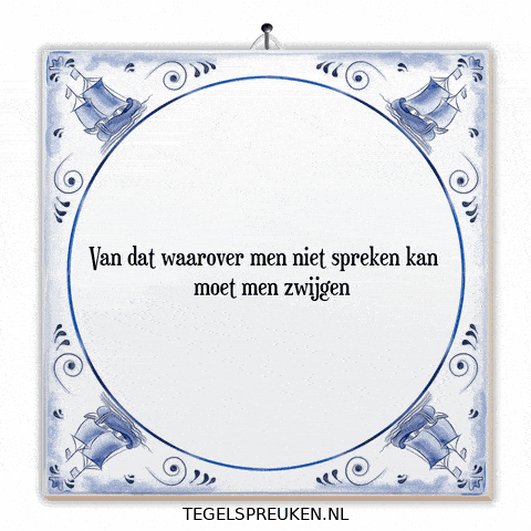 Respect Nl GIF by Tegelspreuken.nl