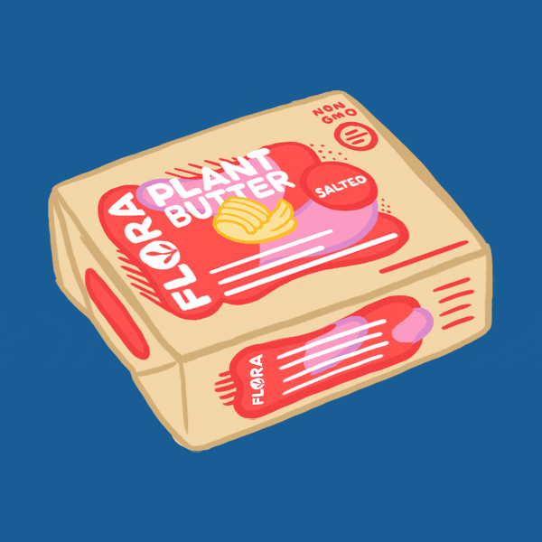 Plant Butter GIFs Find & Share on GIPHY
