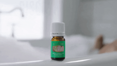 essential oils young living products GIF by Young Living Essential Oils