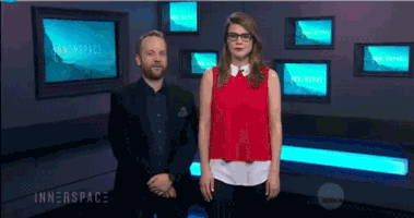GIF by Space