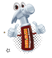 MRDIYPH  Sticker