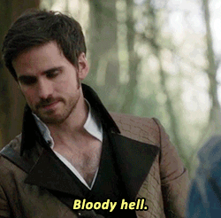 once upon a time GIF
