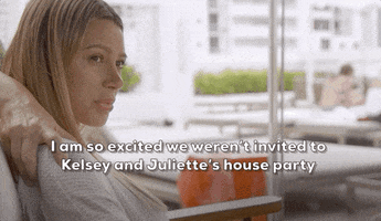 Season 3 Cara GIF by Siesta Key