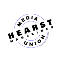HearstUnion union wgaeast heasrtunion hearstunion Sticker