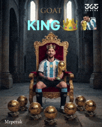 The Best Argentina GIF