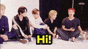 Puppies Ateez GIF by BuzzFeed