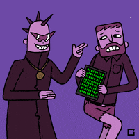 gimme the loot brooklyn GIF by gifnews