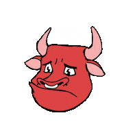 Branos triste branoschapeco branosburger branosboi Sticker