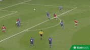 emile heskey football GIF by Star Sixes