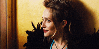 jemima kirke jessa johansson GIF by Girls on HBO