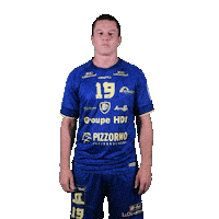 Srvhb Sticker by Saint-Raphaël Var Handball