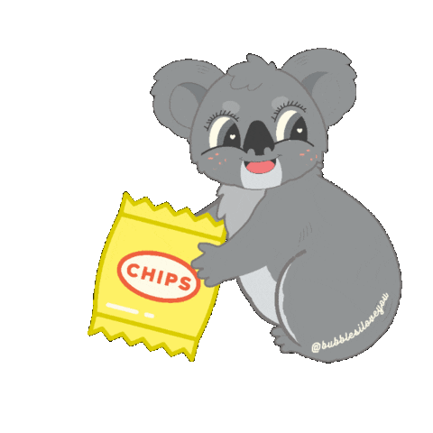 Fun Love Sticker