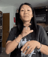 Asl Police GIF
