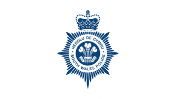 Swpolice GIF by South Wales Police