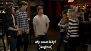 season 5 episode 9 GIF by Workaholics