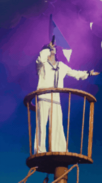 Conan Gray GIF by Respective