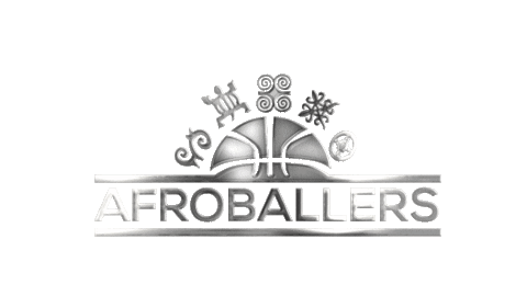 AfroBallers giphyupload sports basketball nba Sticker