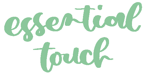 Young Living Brand Sticker