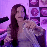 Lets Go Twitch GIF by CA in LA