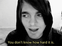 shane dawson fitness GIF