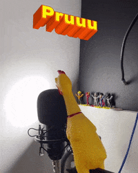 leschlogl pruuu GIF