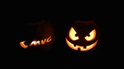 Scared Trick Or Treat GIF by MVGstar