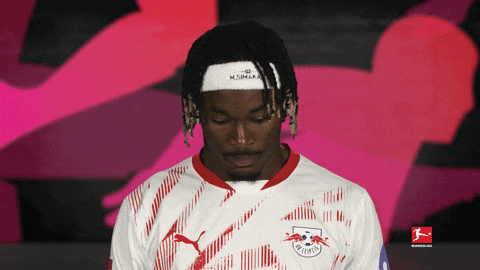 Look Up Rb Leipzig GIF by Bundesliga