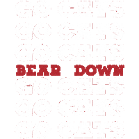 Arizonawildcats Sticker by The University of Arizona