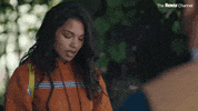 Helena Howard GIF by The Roku Channel