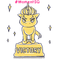 Be Happy Independence Day Sticker by MomentSQ