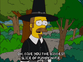 Episode 18 GIF by The Simpsons