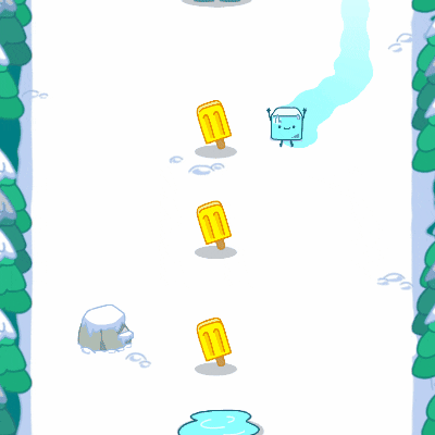 Cubemeltgame GIF by CubeMelt Adventure