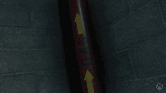 Explode Special Forces GIF by Xbox