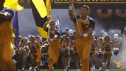college football GIF by WestVirginiaU