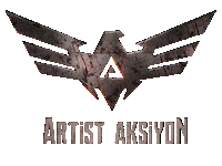 Ozzagalata Sticker by Artistaksiyon