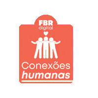 Heart Love Sticker by FBR Digital