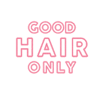 haircare hair products Sticker by HairLust