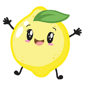 Lemosister giphyupload lemo lemosister xiaole Sticker