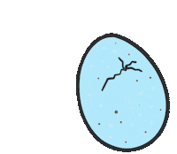 New Post Birds Sticker by BirdNerdsCanada