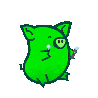 Play Jugar Sticker by Coink