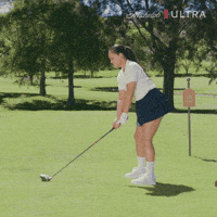 Ultra Fore GIF by MichelobULTRA