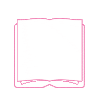 Book Swipe Up Sticker by PinkNews