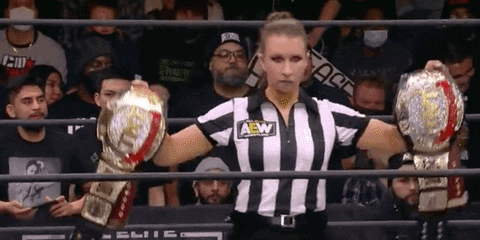 Aew On Tnt Sammy Guevara GIF by All Elite Wrestling on TV