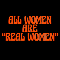 We Are Women Club GIF