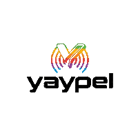 Yaypel yaypel Sticker