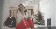 Do Not Disturb Baddie GIF by Bailey Bryan