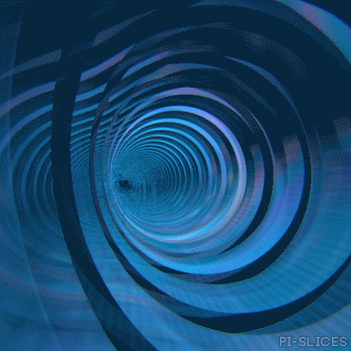 tunnel GIF by PiSlices