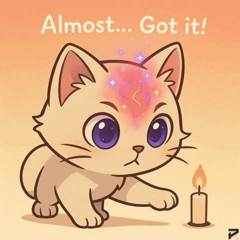 Focus Alcanzar GIF by Persona