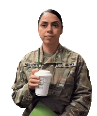 I Agree Us Army Sticker by Only_Reilly