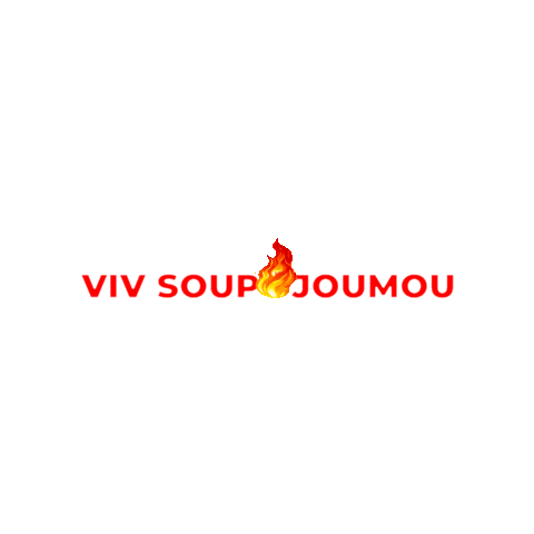 Soup Haiti Sticker by teknoloji an kreyol